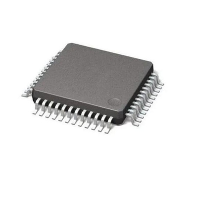 MCXC444VLH Mikrokontroler MCU Daya Rendah ARM Cortex-M0 MCX C Mikrokontroler