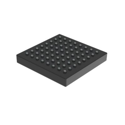 MCXC443VMP Mikrokontroler MCU MCX C Mikrokontroler Untuk Keamanan dan Pengawasan Rumah