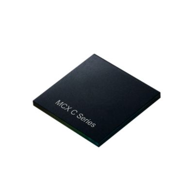MCXC443VLH Mikrokontroler MCU Keakuratan Tinggi MCX C Mikrokontroler Untuk Pencahayaan Cerdas