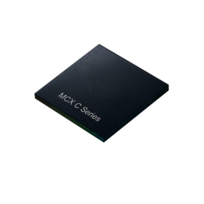 MCXC242VLH Mikrokontroler MCU 48MHz ARM Cortex-M0 Mikrokontroler Untuk DC Fan