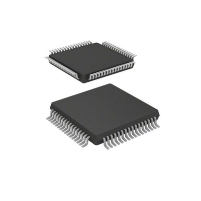 MCXC141VLH Mikrokontroler MCU Tujuan Umum 48MHz MCX C Mikrokontroler