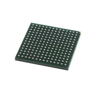 MIMXRT106DDVL6B Microcontroller MCU i.MX RT1060 Crossover MCU Dengan Arm Cortex-M7