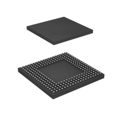 HD6417727BP160CV Mikrokontroler MCU Single-Chip 32-Bit RISC Mikroprosesor LFBGA-240