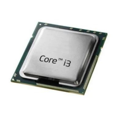CM8066201927202 AI Processor Chip 3M Cache 3.70 GHz CoreTM i3-6100 Prosesor
