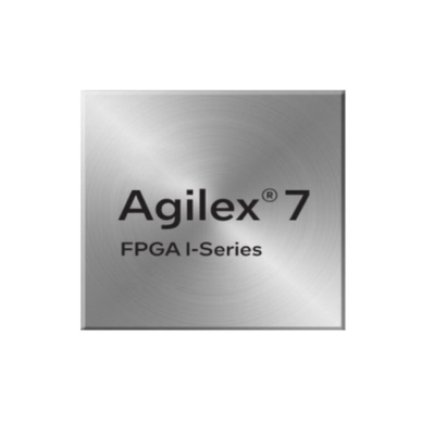 AGIB022R31B1I2VB Field Programmable Gate Array AgilexTM 7 I-Series Field Programmable Gate Array