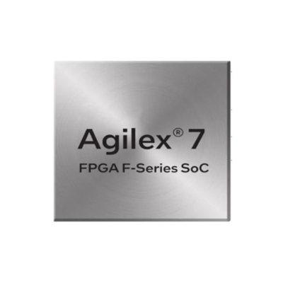 AGFC019R24C2E1VB Field Programmable Gate Array Tujuan Umum Agilex 7 F-Series FPGA IC
