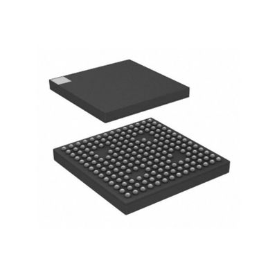ADSP-BF707BBCZ-4 Mikrokontroler MCU 400MHz Blackfin Embedded Processor CSPBGA-184