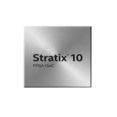 1SX065HH1F35E2VG Field Programmable Gate Array 650K Logic Elements Stratix 10 SX FPGA IC