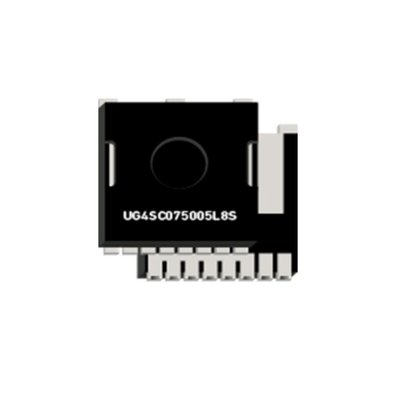 UG4SC075005L8S Integrated Circuit Chip 1200V Dual-Gate SiC FET Transistor TO-247-4