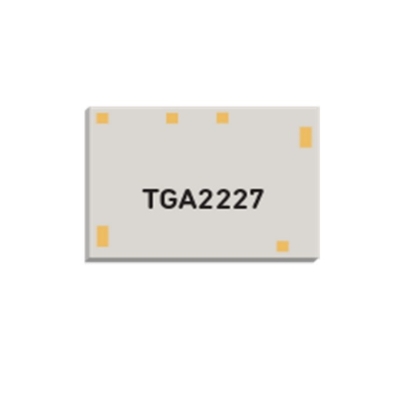 TGA2227 Modul Komunikasi Wireless 2 GHz - 22 GHz GaN Low Noise Amplifier