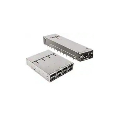 UE62-G1012-3000T Konektor Konektor OSFP Konektor Input Output Kecepatan Tinggi