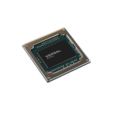 XCVC1702-2HSINSVG1369 AI Processor Chip VC1702 Adaptive SoC Untuk Peralatan Uji Wireless