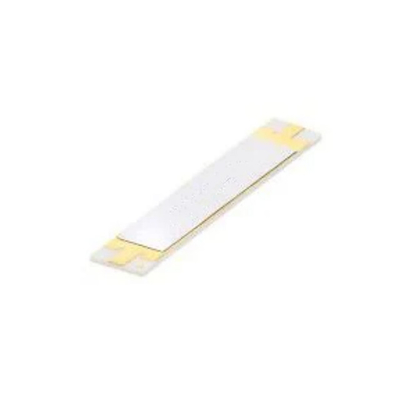 WSBP-26G Integrated Circuit Chip 50Ω Filter 25GHz hingga 27GHz SIW Band Pass Filter