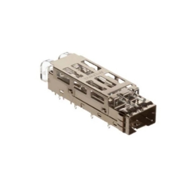 UE76-3GA20-2600T Konektor UltraPort SFP Interconnect System Konektor I/O