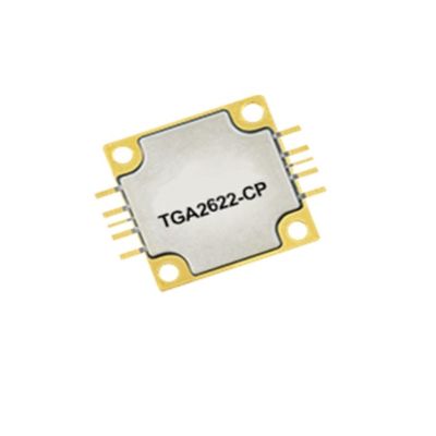 TGA2622-CP Wireless Communication Module High Power 35 W X-Band GaN Amplifier