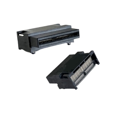 V62-AEZ01-040030T Konektor Sistem Interkoneksi OSFP 224G ExtremePort