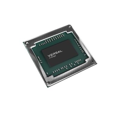 XCVE1752-2LSENSVG1369 AI Processor Chip Kinerja Tinggi VE1752 Adaptif SoC 1369-FCBGA