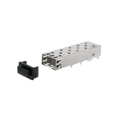 U77-A1113-30L1 Konektor 6Gb/s Konektor SFP I/O untuk Server