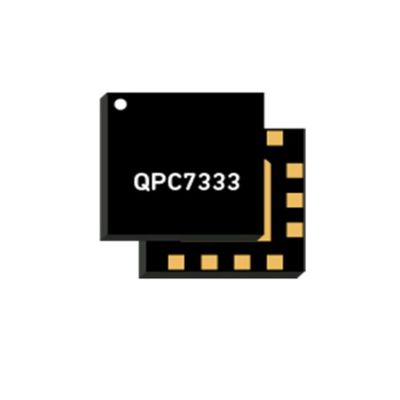 QPC7333 Modul Komunikasi Wireless 5 - 684MHz Kabel Kompensasi Tegangan Variabel Equalizer