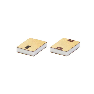 LFCV-2502 Integrated Circuit Chip LTCC Low Pass Filter 50 Ohms Miniatur LTCC Filter