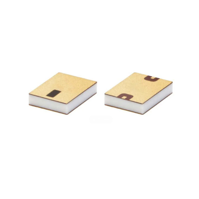 LFCV-1852 Integrated Circuit Chip DC hingga 18,5GHz Miniatur LTCC Low Pass Filter 50Ω