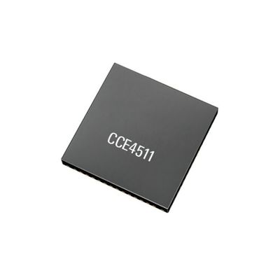 CCE4511CA Integrated Circuit Chip 4-Channel IO-Link Master Transceivers QFN-56