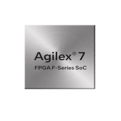 AGFC023R31C3E3V Field Programmable Gate Array AgilexTM 7 F Series 256KB Field Programmable Gate Array