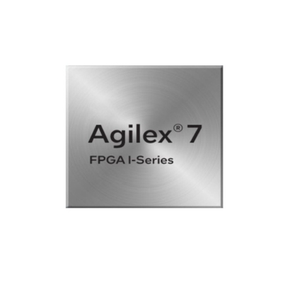 AGIB041R31B1E2VB Field Programmable Gate Array Agilex 7 I-Series Field Programmable Gate Array