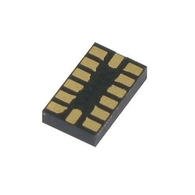 AD4052BCPZ Integrated Circuit Chip 16-Bit Analog Ke Konverter Digital LFCSP-14