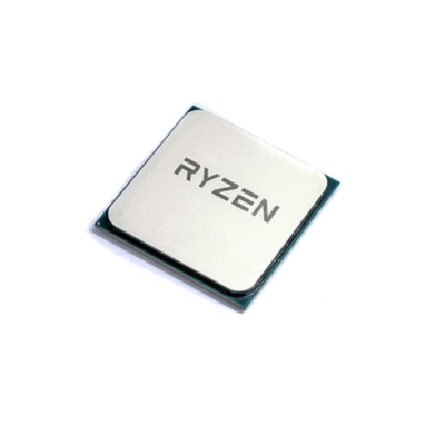 100-000000562 AI Prosesor Chip Ryzen 5 6600H Prosesor FP7r2 Ryzen 6000 Seri