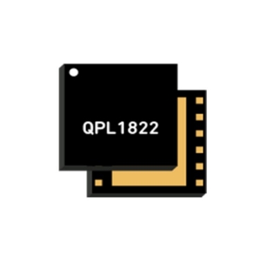QPL1822 Modul Komunikasi Wireless 5     1800MHz 75 Ω 15 dB CATV Amplifier