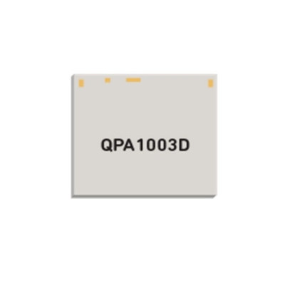 QPA1003D Modul Komunikasi Wireless 10W Wideband High Power MMIC Amplifier