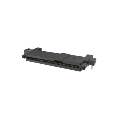 Konektor PSAS5-F213-0021TR Konektor SAS/PCIe 4.0 Untuk Kartu Interposer