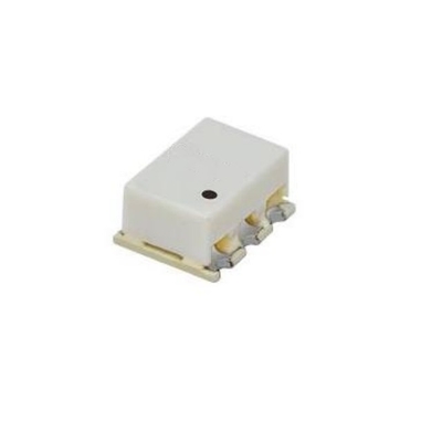 RCBT-63H Integrated Circuit Chip 50 Ohms Bias Tees 900MHz hingga 6GHz Filter pita lebar