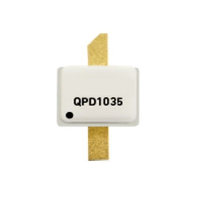 QPD1035 Modul Komunikasi Wireless 40W 50V 6 GHz GaN RF Power Transistor