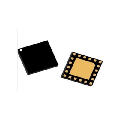 QM45398 Modul Komunikasi Wireless 802.11 Modul Front-End Dual-Mode