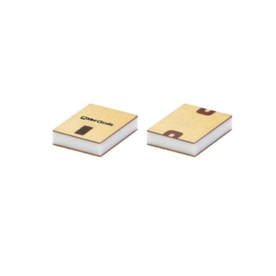 LFCV-2402 Integrated Circuit Chip Low Pass RF Filter 50Ω LTCC Low Pass Filter