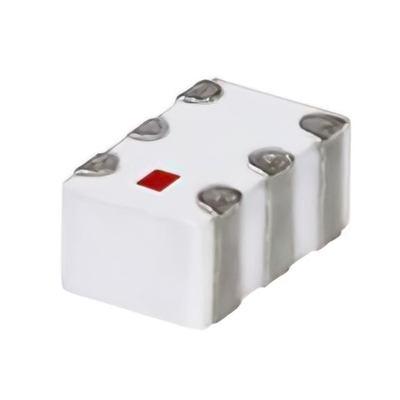 TCW1-133 Integrated Circuit Chip RF Transformer 50 Ohm Keramik Kecil RF Balun Transformer