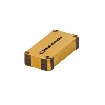 QCH-392 Wireless Communication Module 50Ω 600MHz Untuk 3900MHz 130W Power Splitter