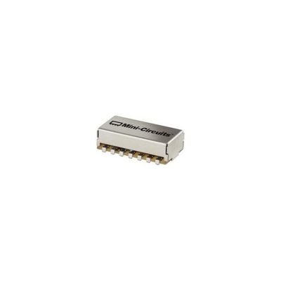 JSPQ-80 Wireless Communication Module 50Ω 10MHz hingga 80MHz Power Splitter