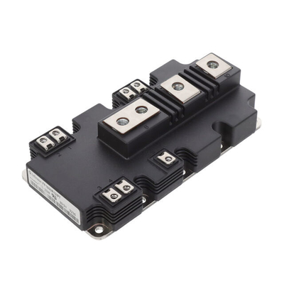 FF1600R12IP7 Modul IGBT Otomotif Kapadatan Daya Tinggi 1200V 1600A Modul IGBT Dual