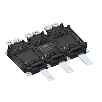 FS520R12A8P1LB Modul IGBT Otomotif 1200V 520A HybridPACKTM Modul IGBT yang Ditingkatkan