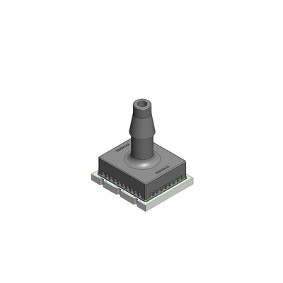 AABP-015G-HLNN-C-C2A3 Sensor IC HLNN Paket 0PSI hingga 15PSI Sensor Tekanan AABP