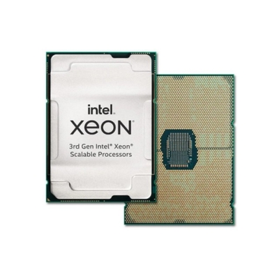 CD8070604559900S AI Prosesor Chip 24 Core Xeon Platinum 8360H Prosesor IC 3GHz