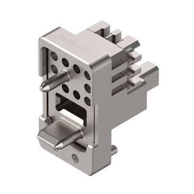 9341-80005 Konektor Backplane Hybrid Module 10POS VITA Konektor Backplane Konektor