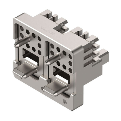 9341-80006 Konektor Serial NanoRF Konektor VITA 20POS Backplane Hybrid Module