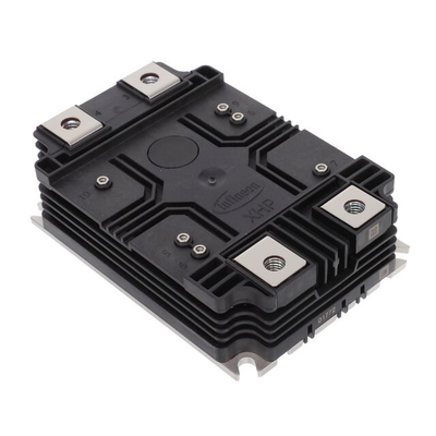 FF450R45T3E4B5 Modul IGBT Otomotif 4500V 450A Modul IGBT Dual Untuk Traksi