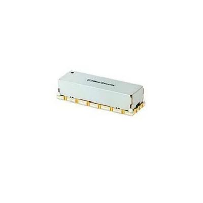 BPF-BD1400 Modul Komunikasi Wireless 1200 - 1600MHz 50Ω Lumped LC Band Pass Filter