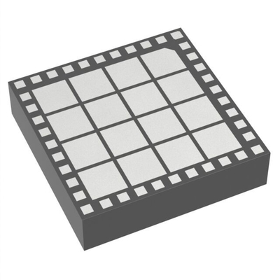 ADMV8505ACCZ Integrated Circuit Chip 225MHz Untuk 520MHz Digitally Tunable Band-Pass Filter