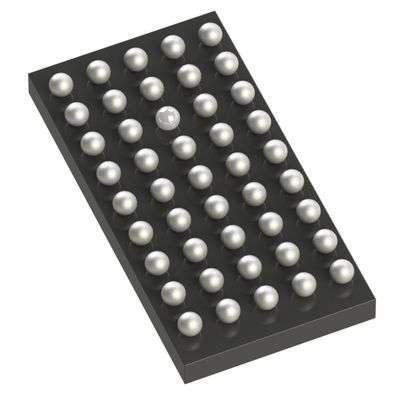 MAX16731AWX Integrated Circuit Chip 30A 1.5MHz Step-Down DC-DC Switching Regulator